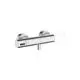 DORNBRACHT-Brause-Thermostat-fuer-Wandmonatge-SERIENNEUTRAL-34443979-chr-gebuerstet-34443979-93 gallery number 1